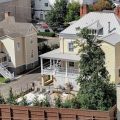 200 South Street Inn