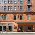 21c Museum Hotel Cincinnati