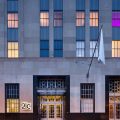 21c Museum Hotel Durham