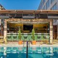 21c Museum Hotel Oklahoma City
