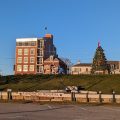 250 Main Hotel