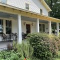458 West Bed & Breakfast