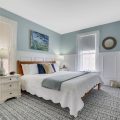 50 Lincoln Short North Bed and Breakfast