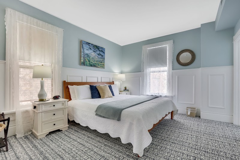 50 Lincoln Short North Bed and Breakfast in Columbus, Ohio, United States