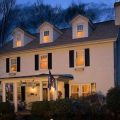 A B&B at Llewellyn Lodge