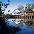 A Chateau on the Bayou Bed & Breakfast