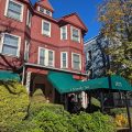 A Friendly Inn at Harvard