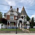 A Governor’s Inn