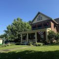 A New Beginning Bed & Breakfast