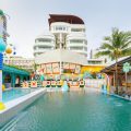 A-One The Royal Cruise Hotel