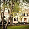 A Storybook Inn