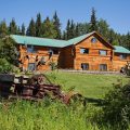 A Taste of Alaska Lodge