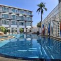 A-Te Chumphon Hotel