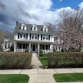 A Village B&B