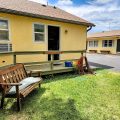 A Western Rose Motel