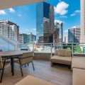 AC Hotel by Marriott Charlotte City Center