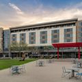 AC Hotel by Marriott Cincinnati at The Banks
