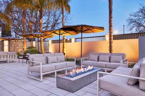 AC Hotel by Marriott Pleasanton in Pleasanton, California, United States
