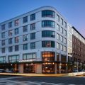 AC Hotel by Marriott Portland Downtown/Waterfront