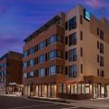 AC Hotel by Marriott Santa Rosa Downtown