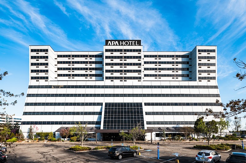 APA Hotel Woodbridge in Iselin, New Jersey, United States