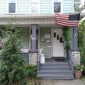 Aaron House of Niagara Falls