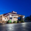 Abbey Inn