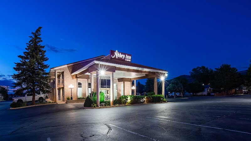 Abbey Inn in Cedar City, Utah, United States