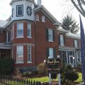 Abigail House