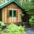 Abode Well Cabins