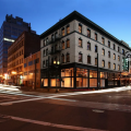 Ace Hotel Portland