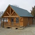 Acorns Resort