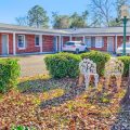 Adams Inn Dothan