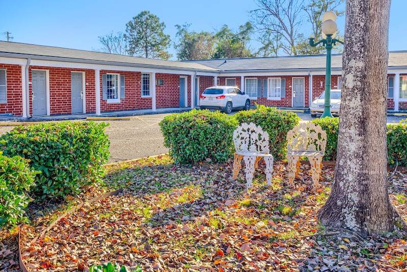 Adams Inn Dothan in Dothan, Alabama, United States