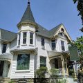 Adrounie House