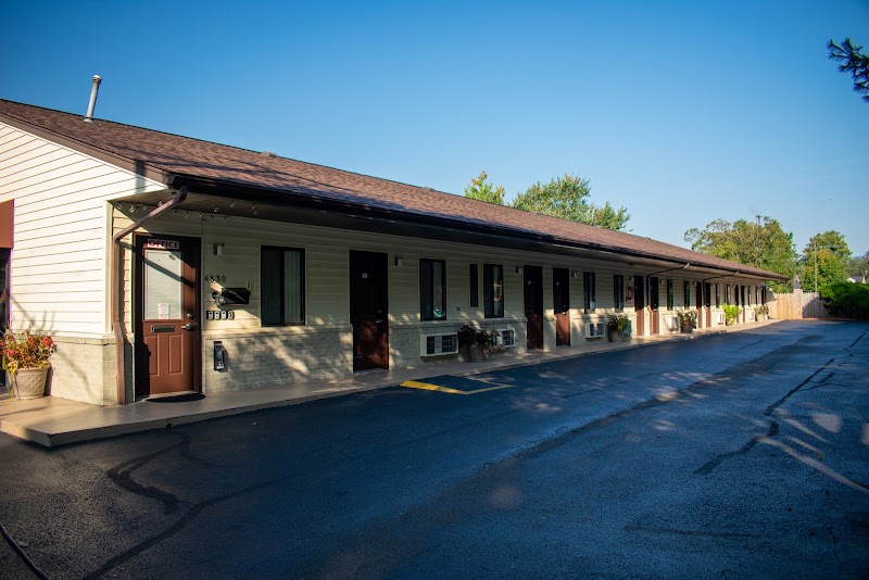 Affordable Corporate Suites of Lynchburg in Lynchburg, Virginia, United States