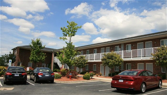 Affordable Corporate Suites in Concord, North Carolina, United States