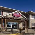 Affordable Suites Mooresville