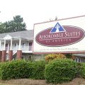 Affordable Suites Salisbury