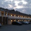 Affordable Suites of America Fredericksburg