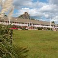Affordable Suites of America Jacksonville, NC