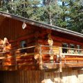 Afognak Wilderness Lodge