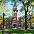 Agnes Scott College Guest House