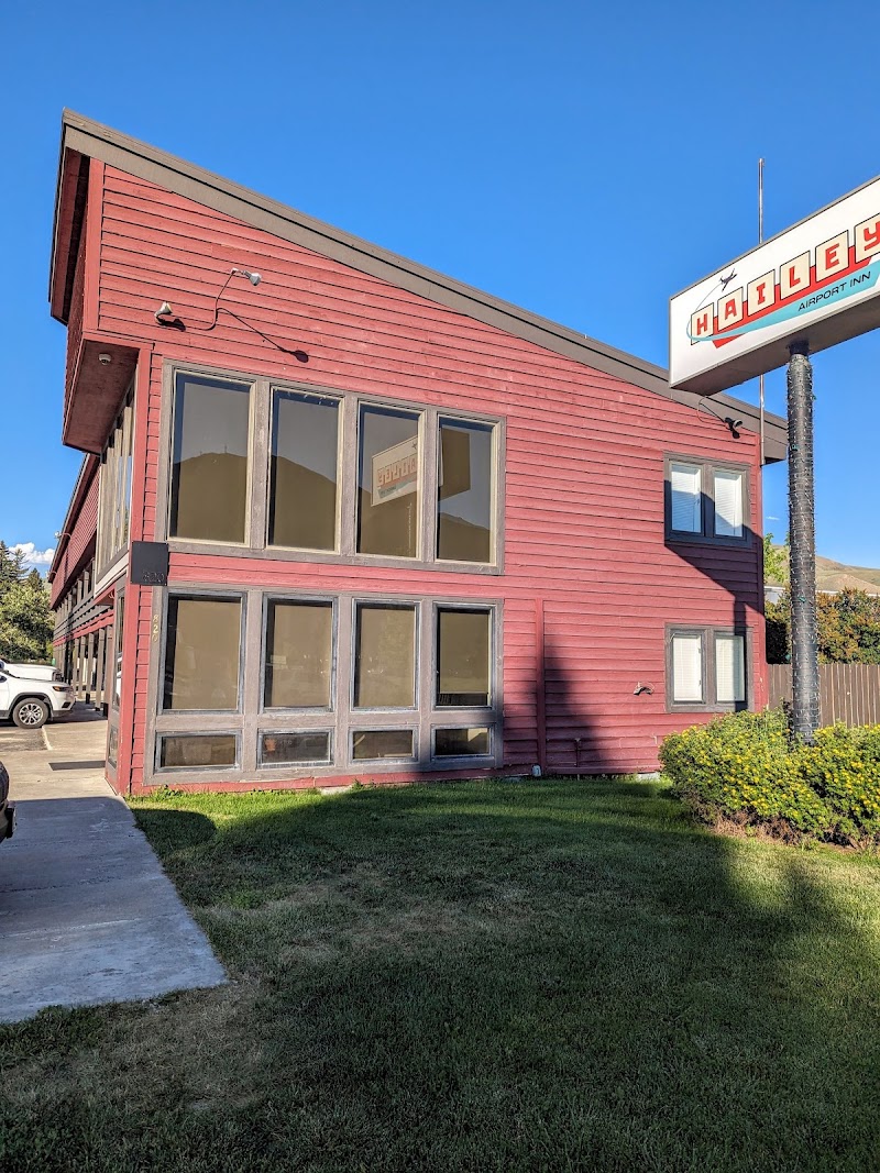 Airport Inn in Hailey, Idaho, United States