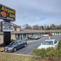 Airport Inn Motel Richmond