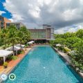Aisana Hotel Korat