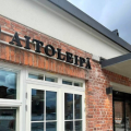 Aitoleipä Café & Hotel