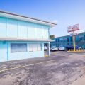 Aladdin Motel