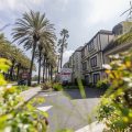 Alamo Inn & Suites Garden Grove