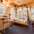 Alaska Adventure Cabins